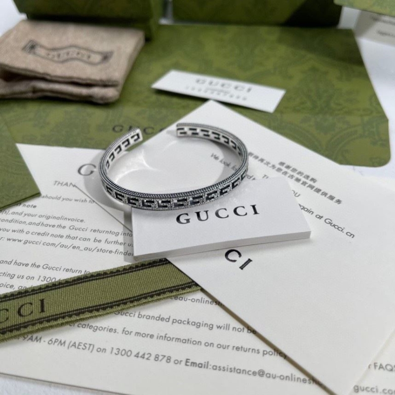 Gucci Bracelets